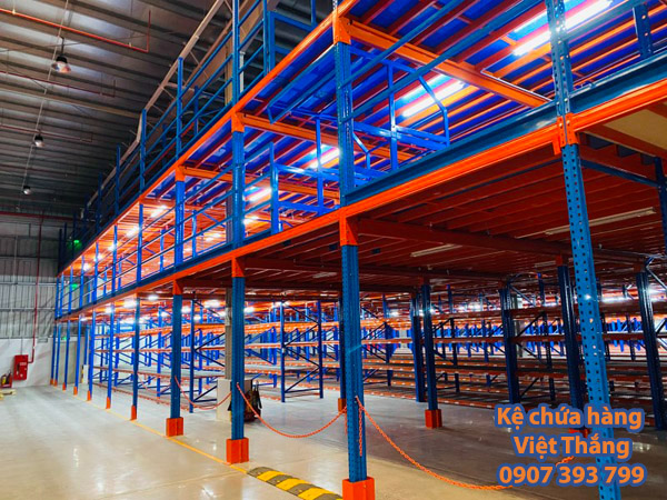 Kệ Seclective