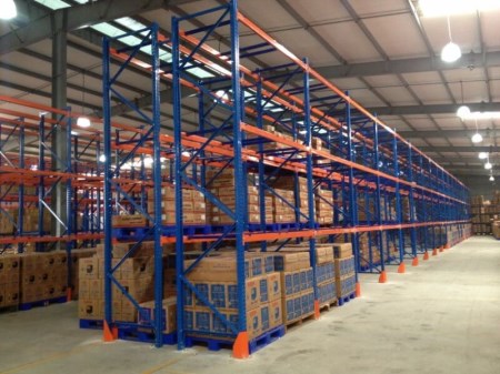 Giá kệ để pallet