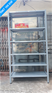 Kệ tài liệu, kệ lắp ghép