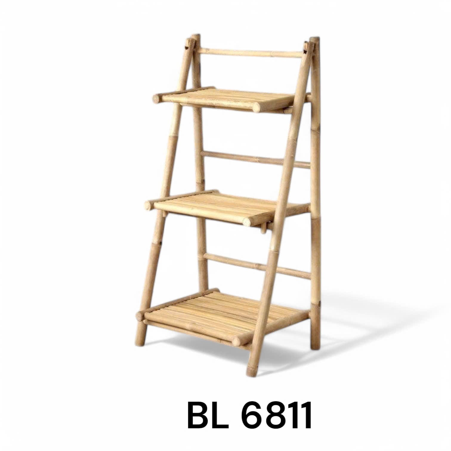 Kệ tre BL 6811