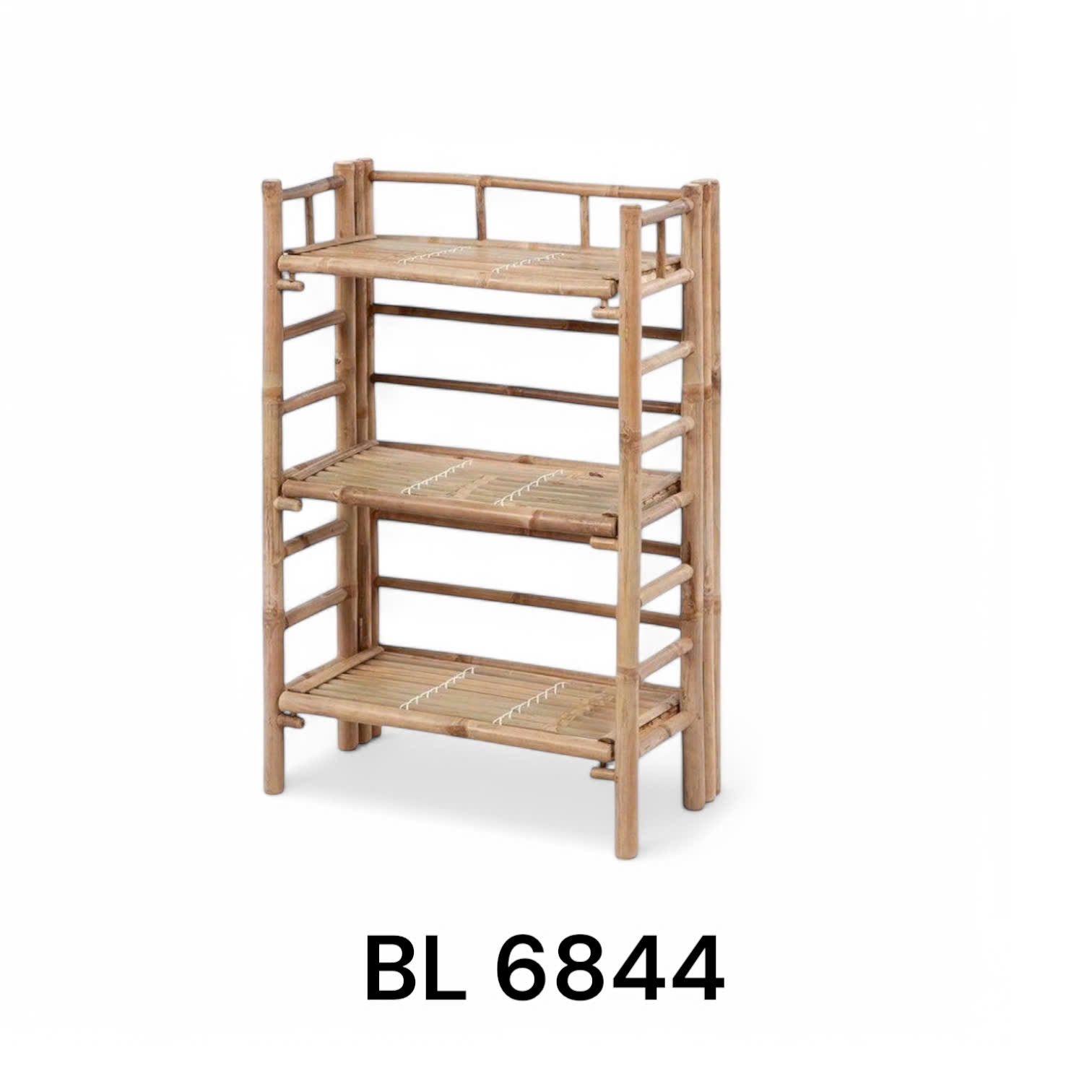 Kệ tre BL 6844