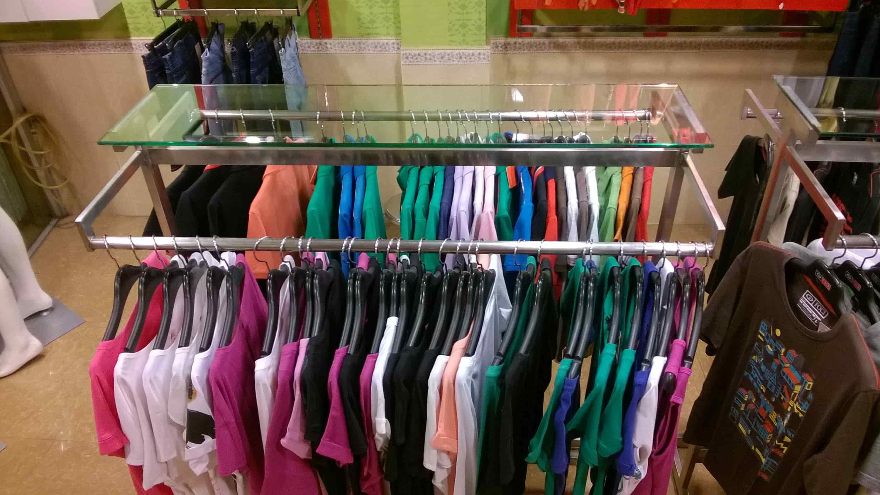 产品与服务
