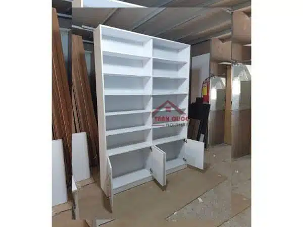 Kệ trưng bày sản phẩm