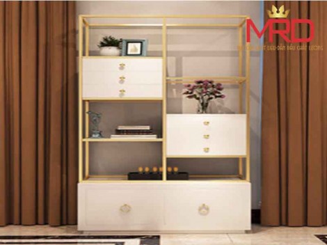 Kệ tủ văn phòng KTU.06