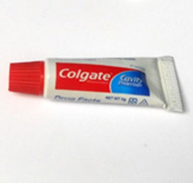 Kem đánh răng colgate 5g