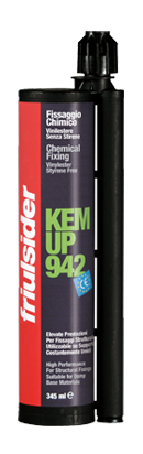 Kem up Vinylester