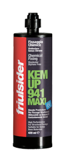 Kem up Vinylester