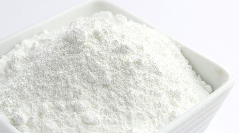 Kẽm Oxide