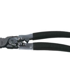 Kềm cắt cộng lực mũi cong 37° BNI-180B Top