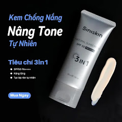 Kem chống nắng