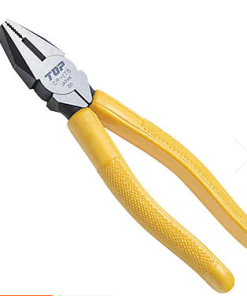 Kềm đầu bằng cán nhựa đúc CP-150PG Top KOGYO