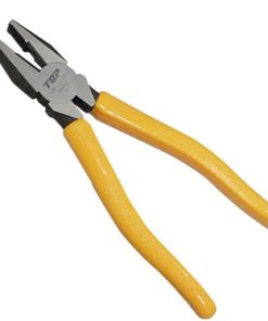 Kềm đầu bằng cán nhựa đúc CP-200PG Top KOGYO