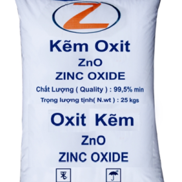 Kẽm Oxit ZnO