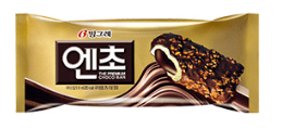 Kem Enchorbar Chocolate