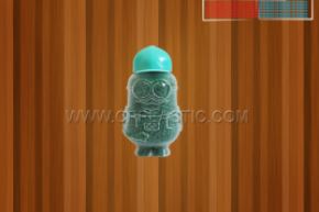 Lọ đựng kẹo Minion 2 mắt