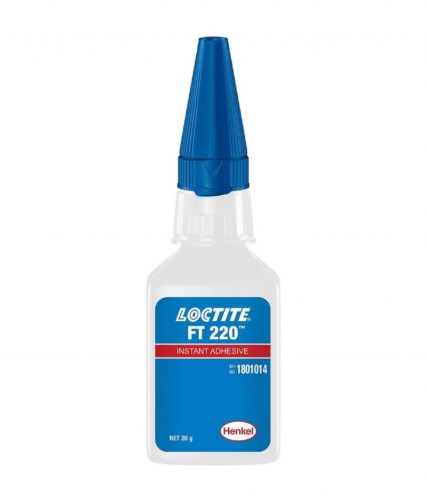 Keo Loctite 220