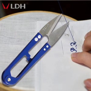Kéo bấm chỉ