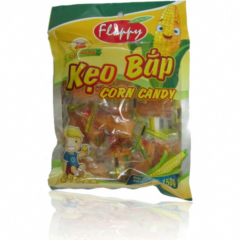 Kẹo bắp 150