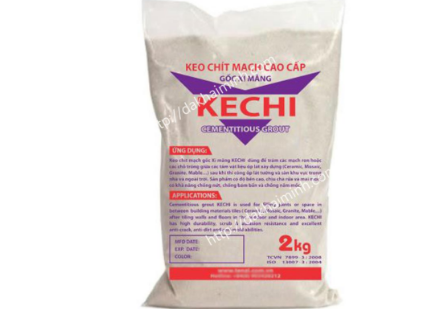 Keo chít mạch