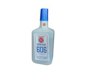 Keo dán đa năng 606