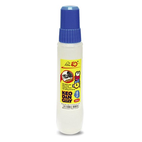 Keo dán giấy