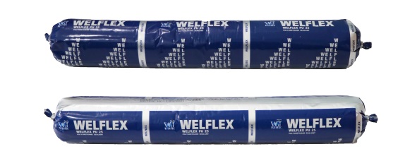 Keo dán khe co dãn Wellflex
