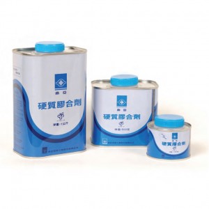 Keo dán ống Nanya