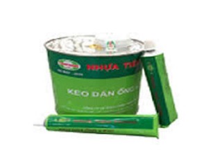 Keo dán ống nhựa uPVC