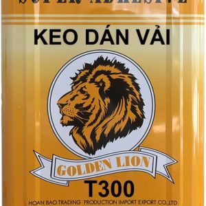 Keo dán vải T300