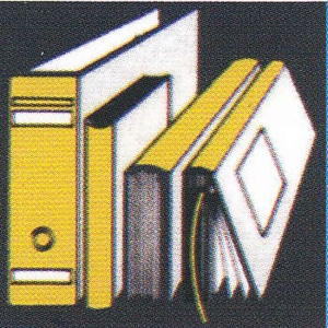 Keo đóng sách