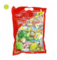 Kẹo dừa Tuyết Lan