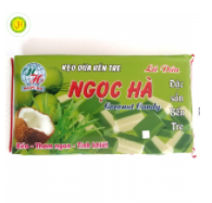 Kẹo dừa Ngọc Hà