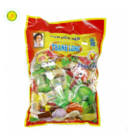 Kẹo dừa Thanh Long 500g