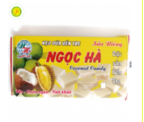 Kẹo dừa Ngọc Hà
