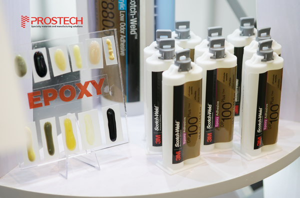 Keo epoxy công nghiệp