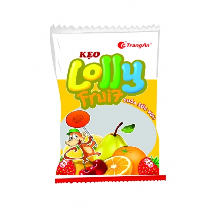 Kẹo Lolly