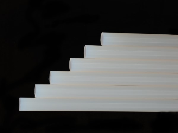 Keo nhiệt dạng cây
