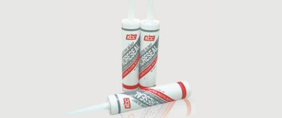 Keo silicone trung tính SL