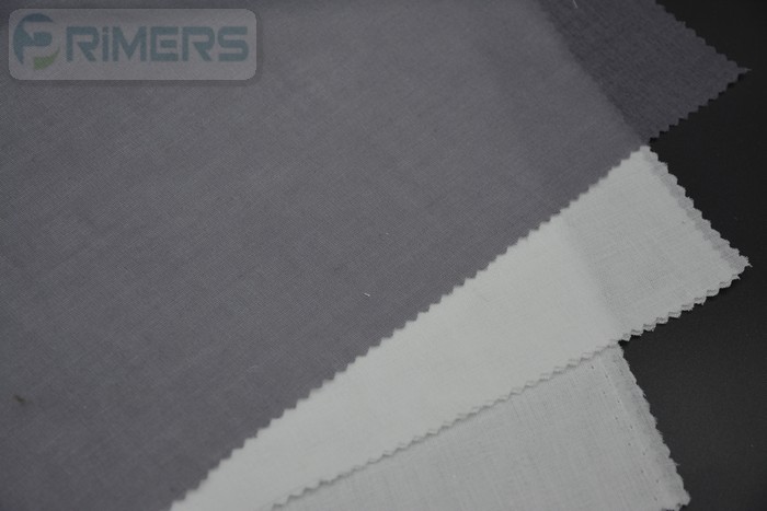 Keo sơmi 100% cotton