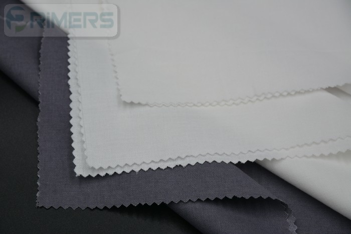 Keo sơmi 100% cotton