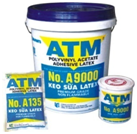 Keo sữa ATM