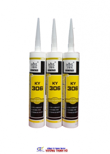 Keo trung tínhKY-306