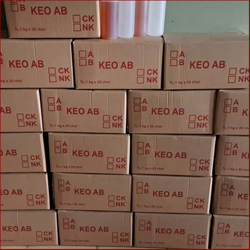 Keo AB