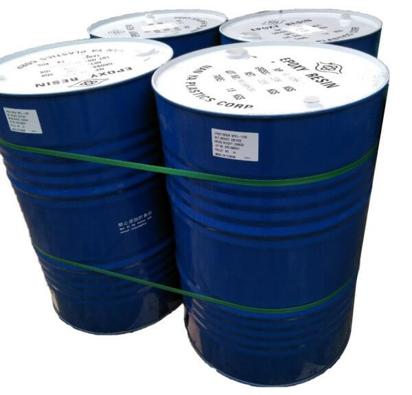 Keo Epoxy AB