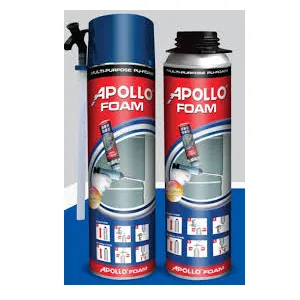 Keo bột nở Foam Apollo 750ml dùng súng TGCN-31665