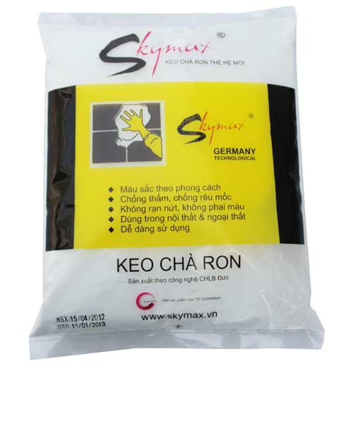 Keo chà ron SKYMAX