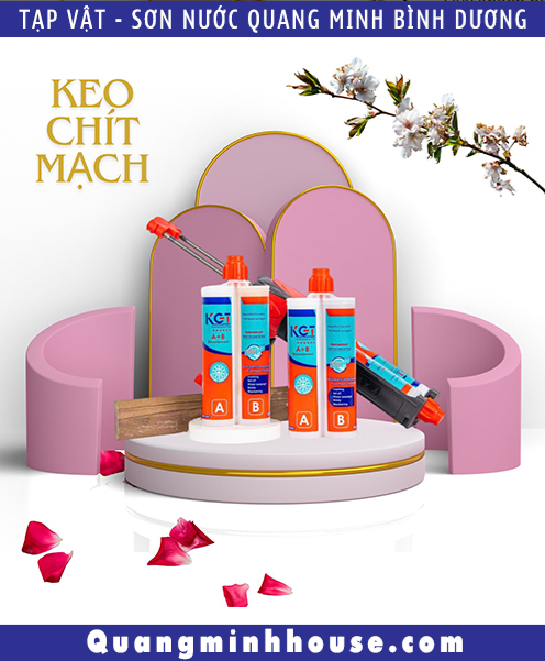 Keo chít mạch