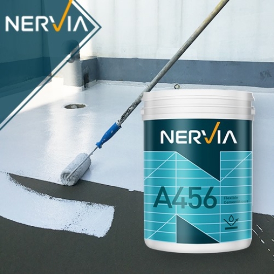 Keo chống dột, chống thấm Nervia A456