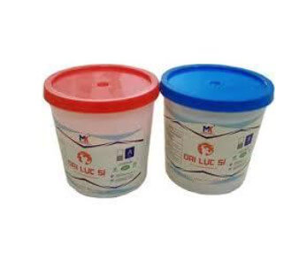Keo chống thấm AB