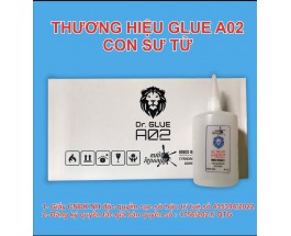 Keo con sư tử